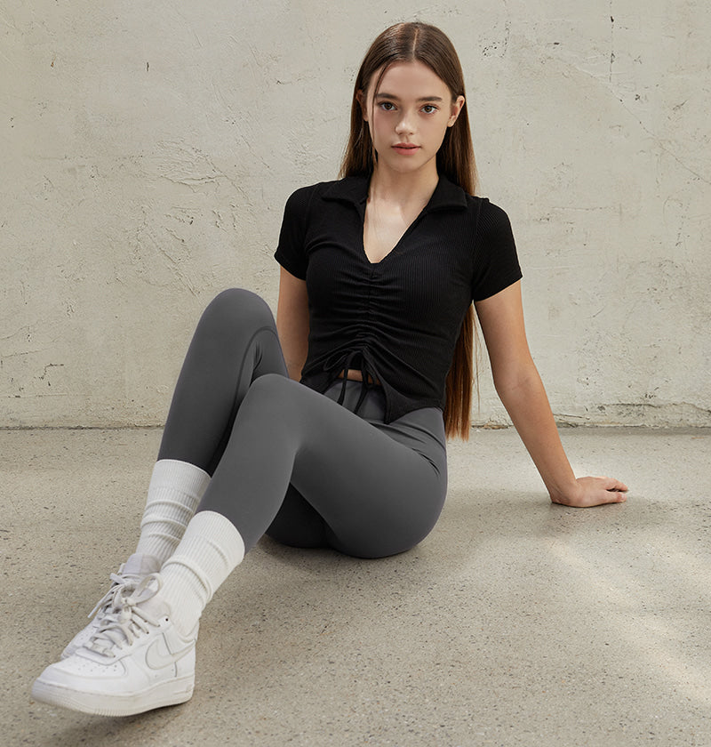 Jay String Short Sleeve