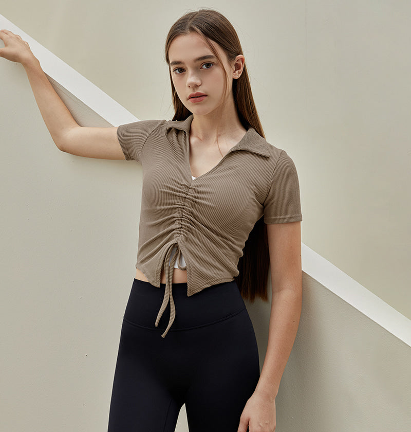 Jay String Short Sleeve