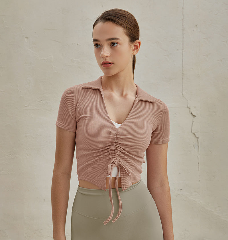 Jay String Short Sleeve