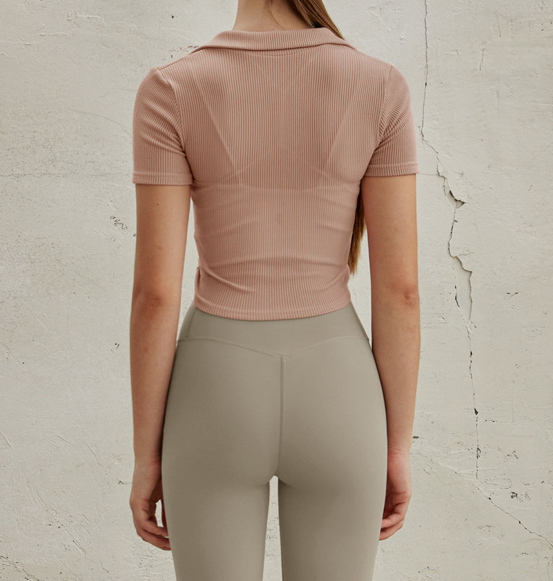Jay String Short Sleeve