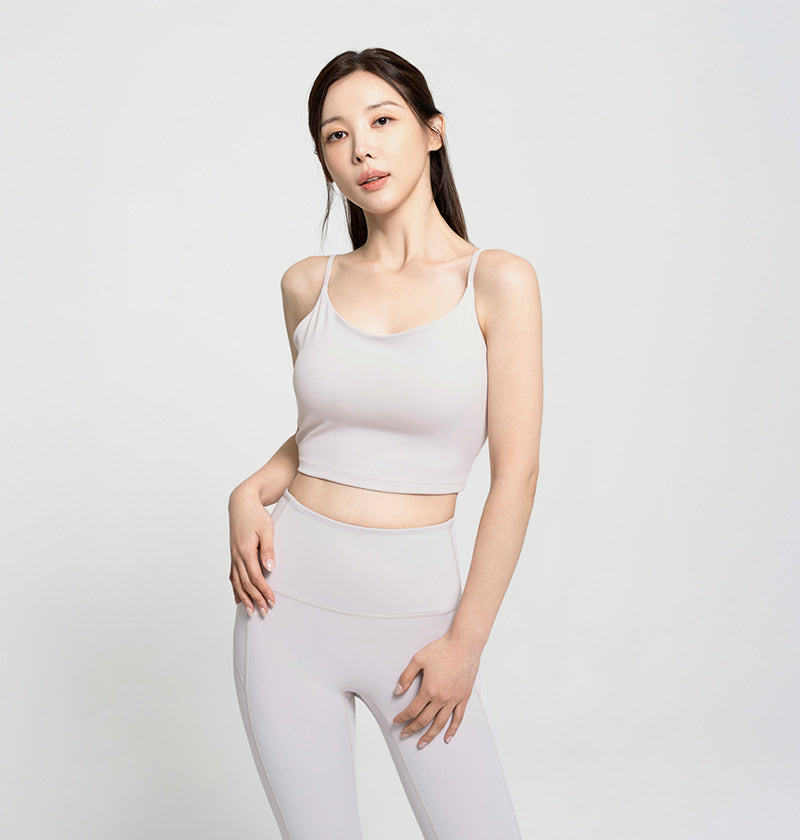 Lifting Fit Basic Bra Top
