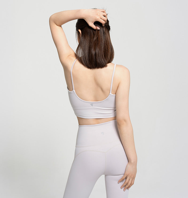 Lifting Fit Basic Bra Top