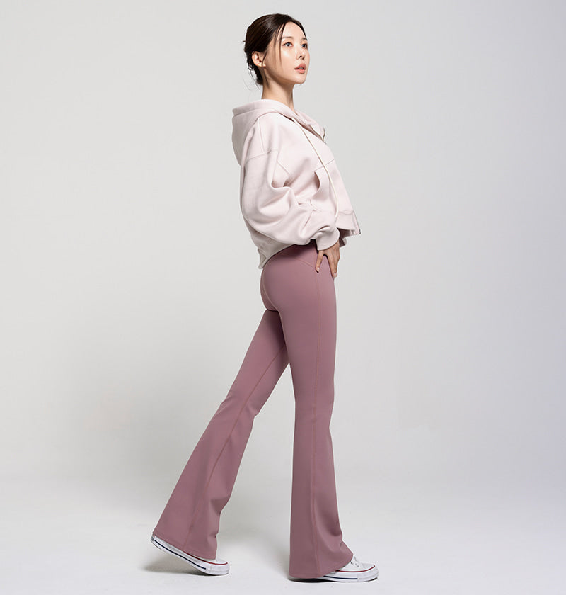 🌡️Lifting Fit Napping Bootcut Leggings