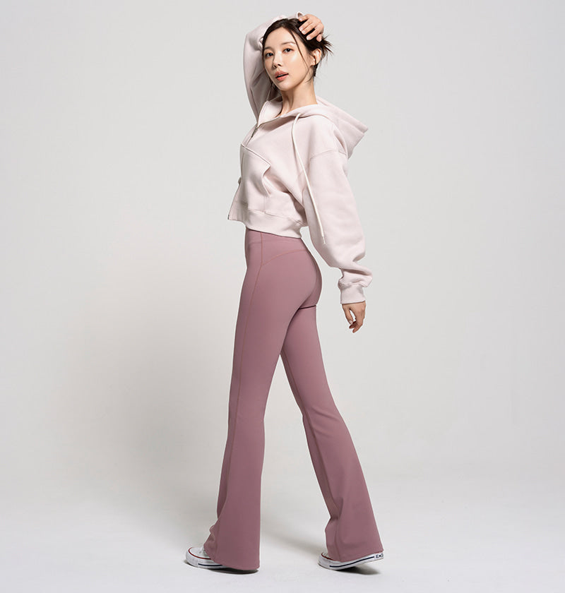 🌡️Lifting Fit Napping Bootcut Leggings