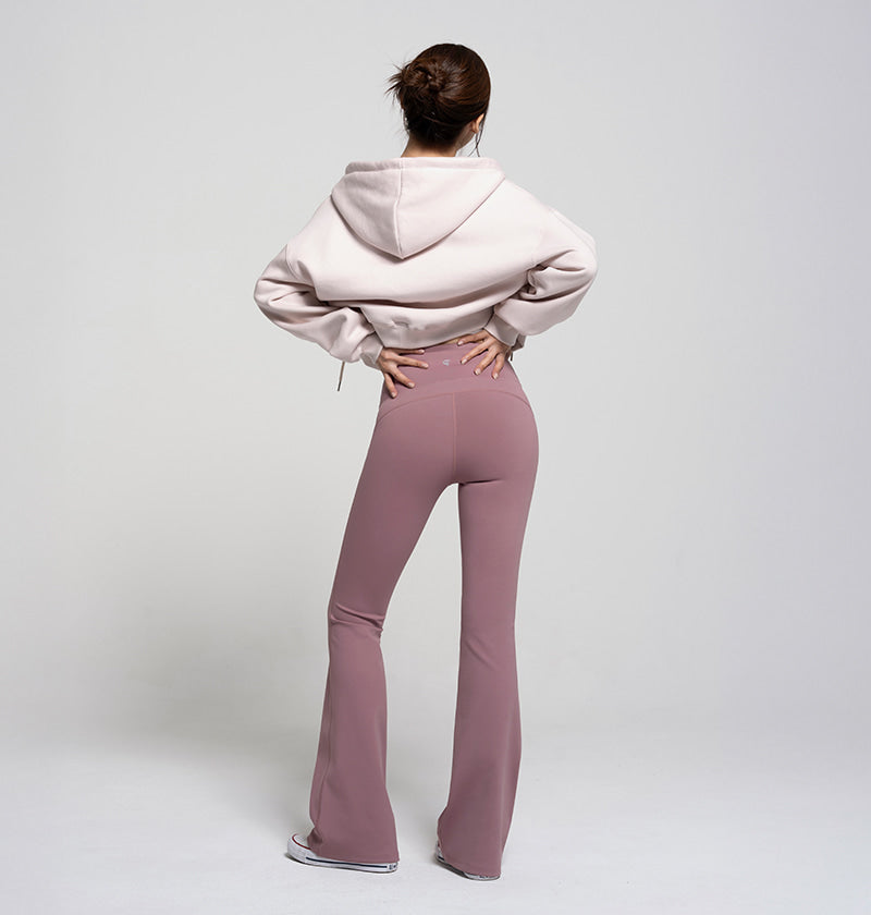 🌡️Lifting Fit Napping Bootcut Leggings
