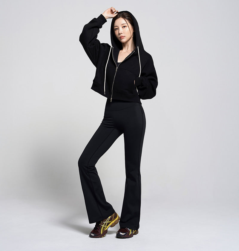 🌡️Lifting Fit Napping Bootcut Leggings