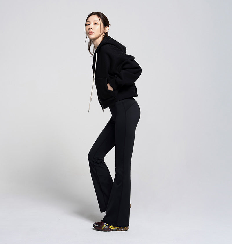 🌡️Lifting Fit Napping Bootcut Leggings