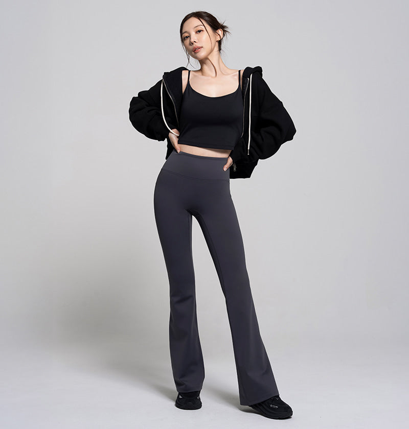 🌡️Lifting Fit Napping Bootcut Leggings
