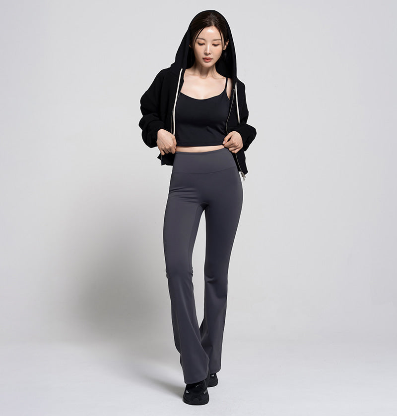 🌡️Lifting Fit Napping Bootcut Leggings