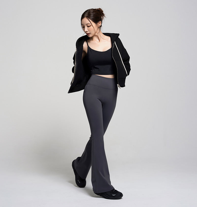 🌡️Lifting Fit Napping Bootcut Leggings
