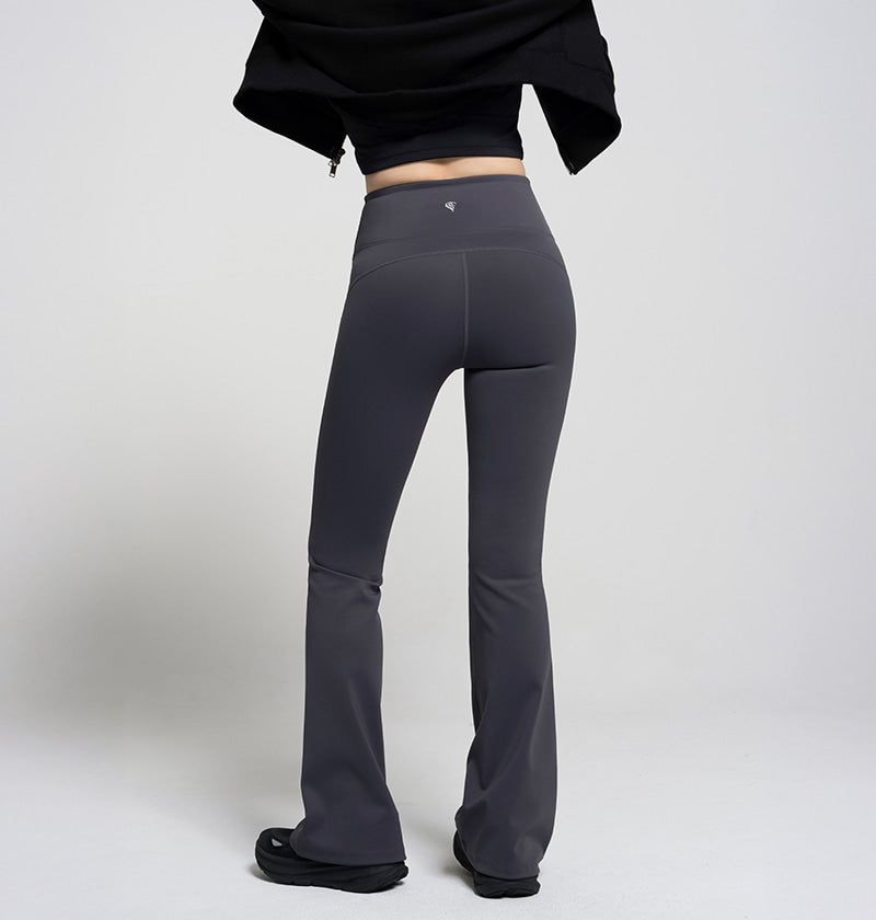🌡️Lifting Fit Napping Bootcut Leggings