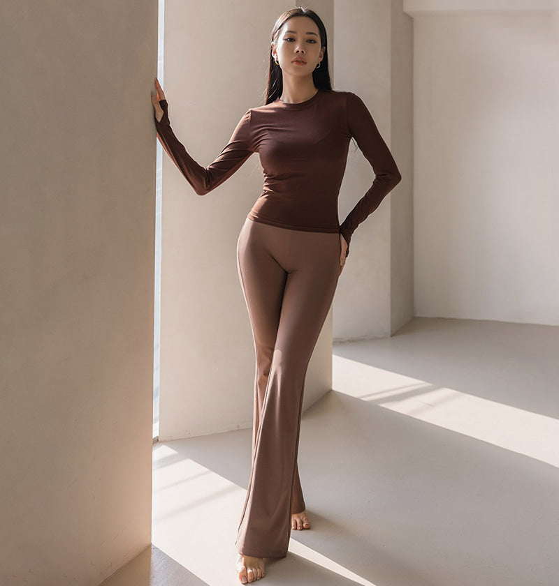 Wild Bootcut Leggings