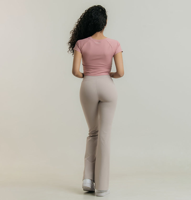 Wild Bootcut Leggings