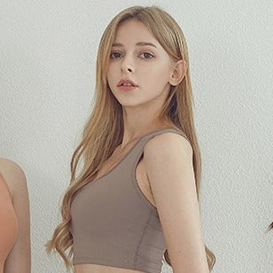 Airlight Basic Bra Top