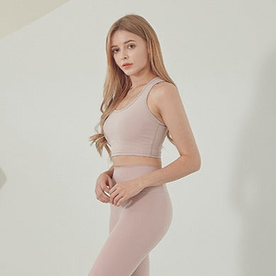 Airlight Basic Bra Top