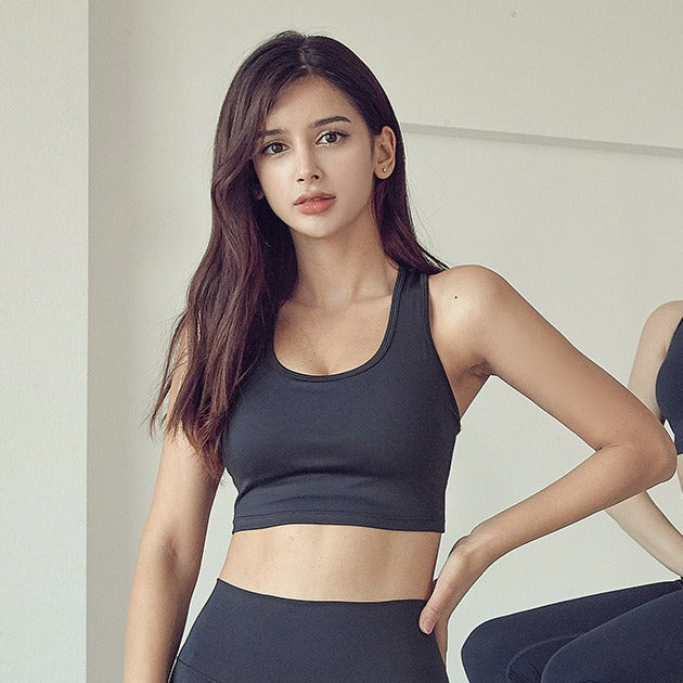 Airlight Basic Bra Top