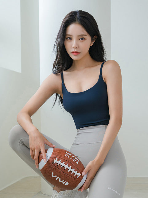 El-flex Bra Top ver.2