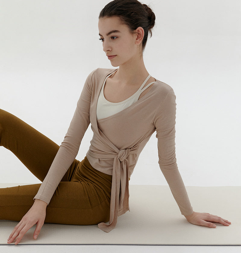 Return Wrap Sleeve