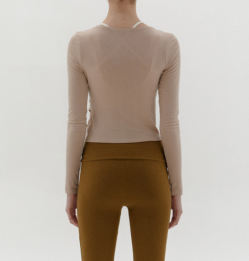 Return Wrap Sleeve