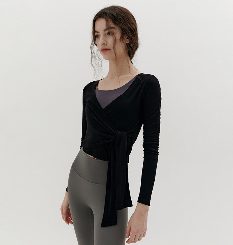 Return Wrap Sleeve