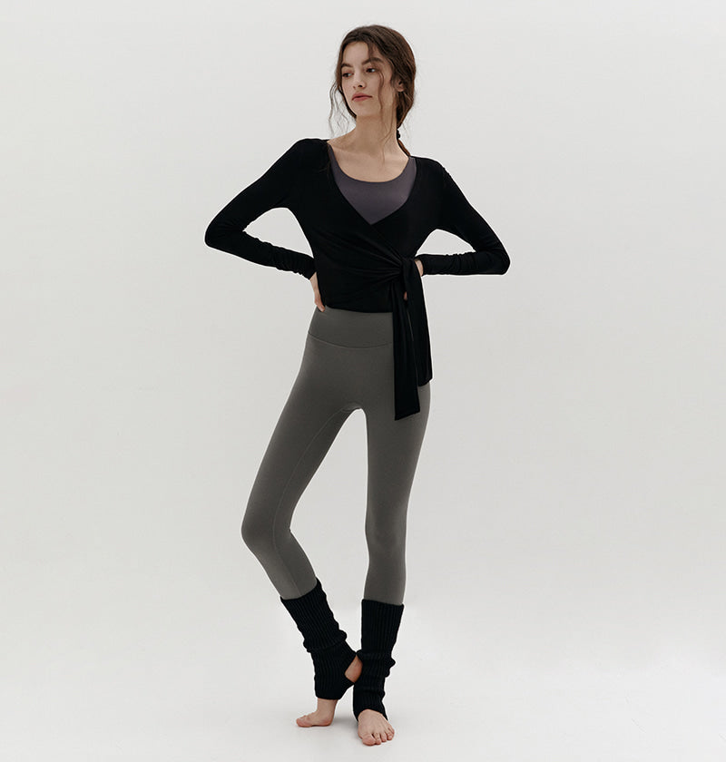 Return Wrap Sleeve