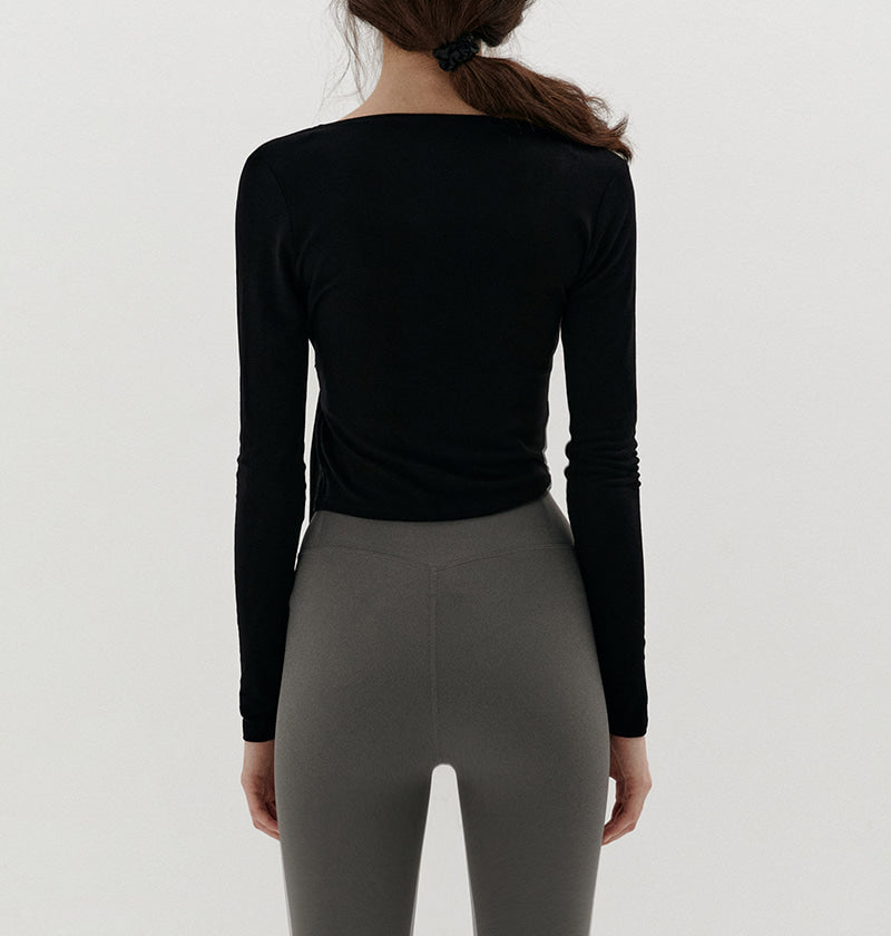 Return Wrap Sleeve