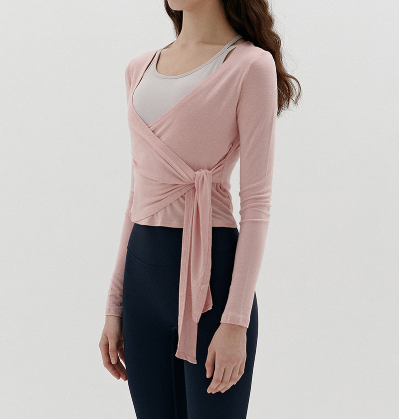 Return Wrap Sleeve