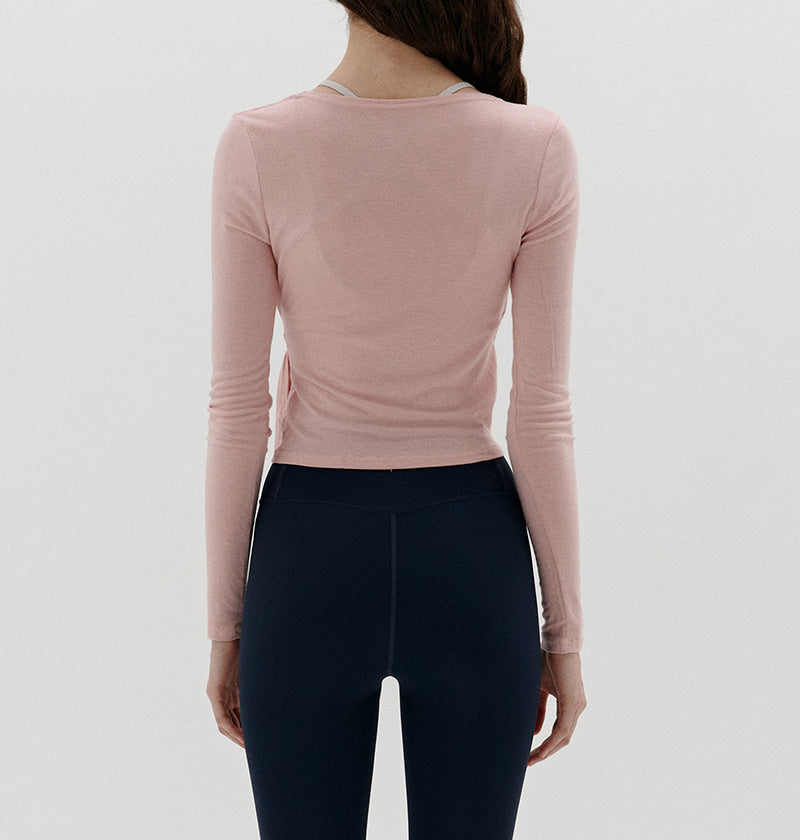 Return Wrap Sleeve