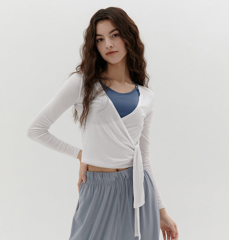 Return Wrap Sleeve