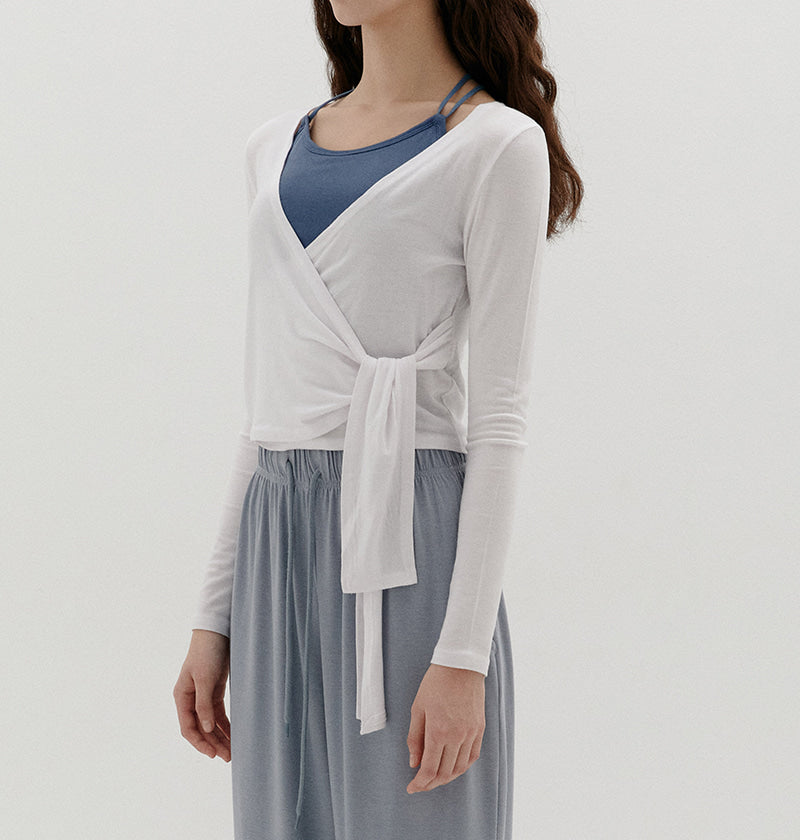 Return Wrap Sleeve