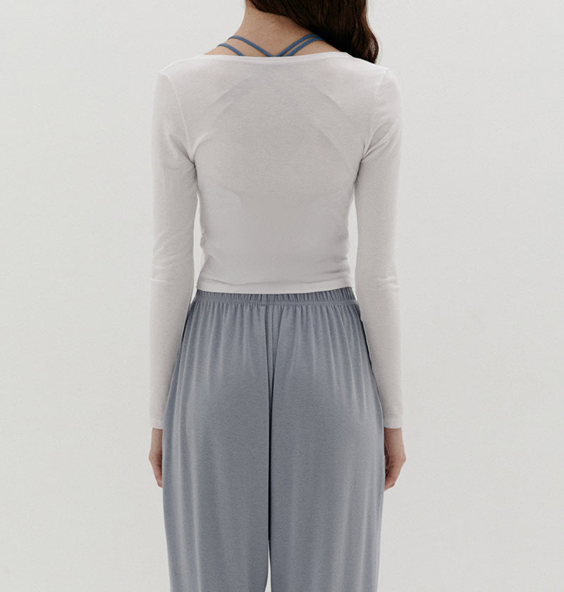 Return Wrap Sleeve